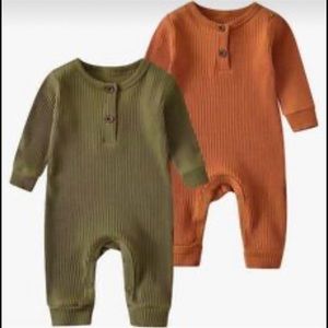 Baby Boy 0-3 Months Clothes